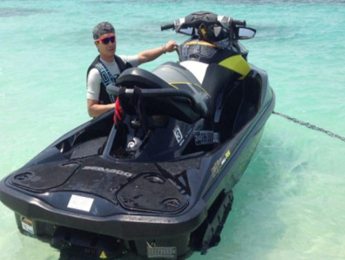 久高島・コマカ島